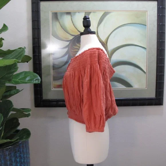 WE THE FREE Dancing Till Dawn Top - Picture 9 of 11